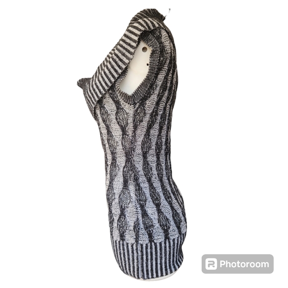 G by GUESS Sleeveless Sweater X-SMALL - Picture 4 of 9